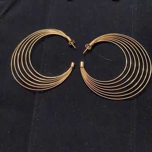 Tiffany & Co earrings